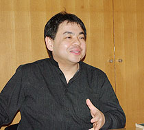 下野竜也