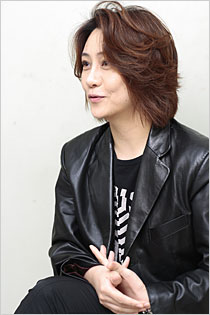 インタビュー｜チケットぴあ［チケット情報・販売・購入・予約］