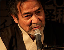 「稲川淳二の怪談ナイト」 今年もあいつがやって来る・・・