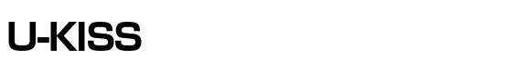 U-KISS
