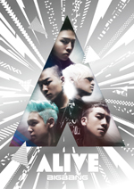 BIGBANG 『ALIVE』