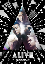 BIGBANG 『ALIVE』