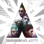 BIGBANG 『ALIVE』