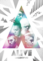 BIGBANG 『ALIVE』