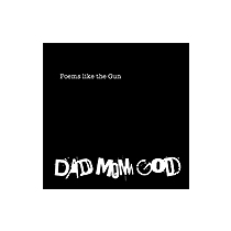 DAD MOM GOD