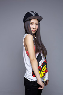 井上苑子