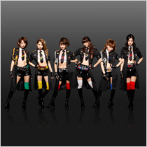 KAMEN RIDER GIRLS