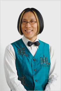 インタビュー｜チケットぴあ［チケット情報・販売・購入・予約］