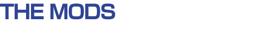 THE MODS