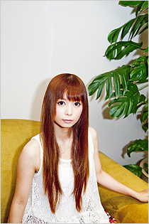 中川翔子