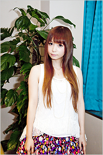 中川翔子