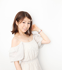 南里侑香