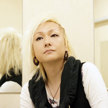 rice 櫻井有紀 ヴィジュアル系 #アー写 #aRaise #rice #Raphael #YUKI