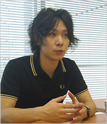 指田郁也