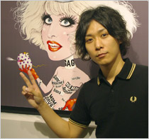 指田郁也