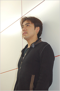塩谷哲
