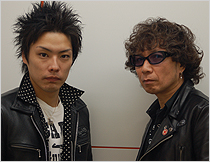 THE MODS