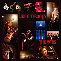 THE MODS