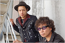 THE MODS