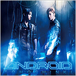 東方神起　シングル『ANDROID』