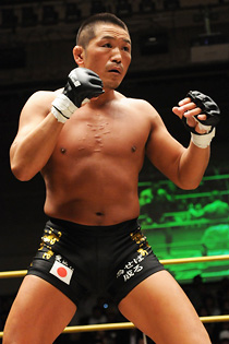 三崎和雄