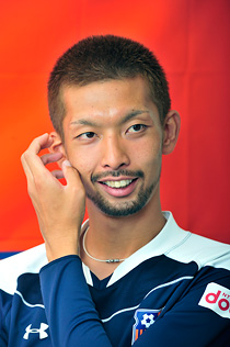 菊地光将