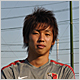 大迫勇也(鹿島アントラーズ)