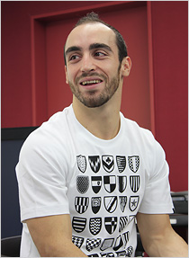 リカルジーニョ（名古屋オーシャンズ）