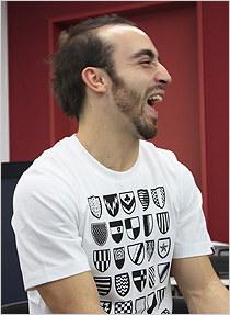 リカルジーニョ（名古屋オーシャンズ）