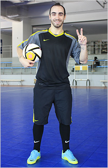 リカルジーニョ（名古屋オーシャンズ）