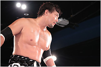 TAJIRI(SMASH)