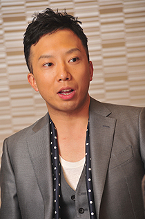 新春浅草歌舞伎　市川亀治郎×片岡愛之助