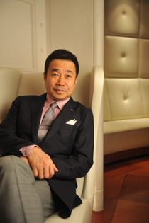 三宅裕司舞台復活記念！熱海五郎一座「落語日本花吹雪～出囃子は殺しのブルース～」　三宅裕司