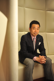 三宅裕司舞台復活記念！熱海五郎一座「落語日本花吹雪～出囃子は殺しのブルース～」　三宅裕司