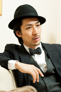 BADGIRLS meets BADBOYS　ラスタ×TAKAHIRO