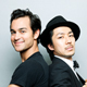 BADGIRLS meets BADBOYS　ラスタ×TAKAHIRO