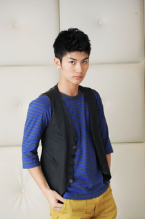 ダイワハウスSpecial　地球ゴージャスプロデュース公演Vol.12「海盗セブン」　三浦春馬