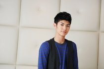 ダイワハウスSpecial　地球ゴージャスプロデュース公演Vol.12「海盗セブン」　三浦春馬