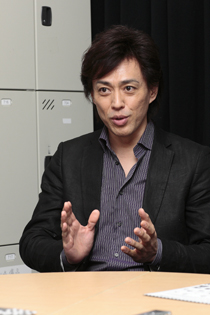 CHESS in Concert　石井一孝×浦井健治