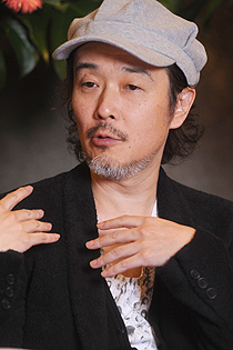 『クレイジーハニー』　本谷有希子×長澤まさみ×リリー・フランキー