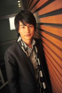 舞台「カレーライフ」　中村蒼