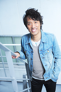 第三舞台30周年　封印解除＆解散公演　「深呼吸する惑星」　筧利夫