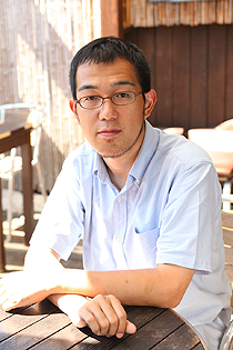 ヨーロッパ企画「ロベルトの操縦」　上田誠