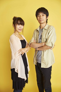 音楽劇「ファンファーレ」　柴幸男×坂本美雨