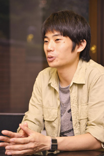 音楽劇「ファンファーレ」　柴幸男×坂本美雨