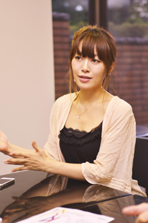 音楽劇「ファンファーレ」　柴幸男×坂本美雨