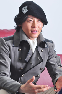 銀河英雄伝説＝第二章 自由惑星同盟篇＝　河村隆一