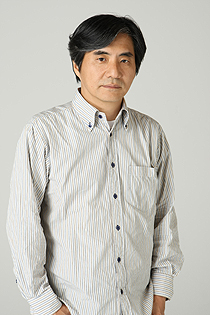 「戯伝写楽－その男、十郎兵衛－」　中島かずき×中屋敷法仁