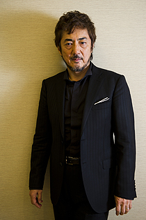 『炎の人』　市村正親