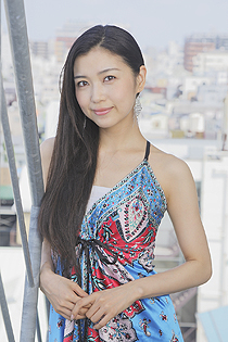 『イリアス』　新妻聖子